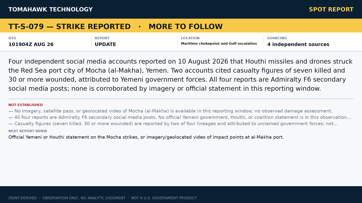 Ukraine's Defence Ministry Says Overnight Drone Strikes Hit Perm and Novoshakhtinsk Refineries and Ulyanovsk Iskra Plant